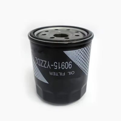 Genuine OEM Oil Filter 90915YZZD2 with ISO 9001:2015 Certification and 6 Months Warranty for Car Engine