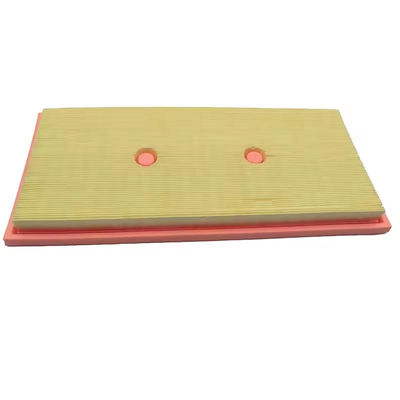 Factory-Supplied Auto Air Filter with OEM Compatibility A2760940004 for Effortless Installation