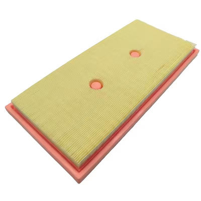 Factory-Supplied Auto Air Filter with OEM Compatibility A2760940004 for Effortless Installation