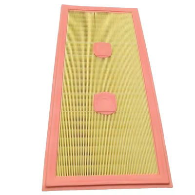 Factory-Supplied Auto Air Filter with OEM Compatibility A2760940004 for Effortless Installation