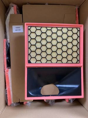 Genuine Quality 5801317097 Fuel Filter with 1 Year Warranty for Diesel Engine