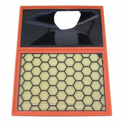 5801317097 Diesel Engine Fuel Water Separator with Paper Core and Hepa Filter