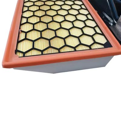 5801317097 Diesel Engine Fuel Water Separator with Paper Core and Hepa Filter