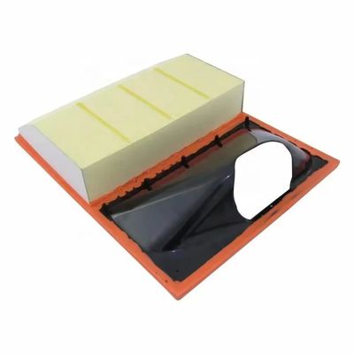 5801317097 Diesel Engine Fuel Water Separator with Paper Core and Hepa Filter