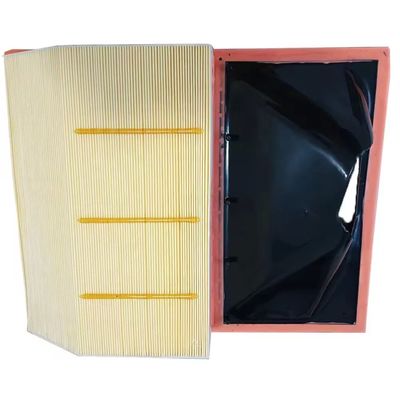 5801317097 Diesel Engine Fuel Water Separator with Paper Core and Hepa Filter