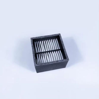 OE NO. 800154807 Fuel Water Separator with Dry Pattern and Neutral Package for Trucks