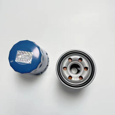 Original Quality Fulida Brand Engine Oil Filter with Paper Core and HEPA Filtration