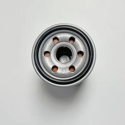 Original Quality Fulida Brand Engine Oil Filter with Paper Core and HEPA Filtration