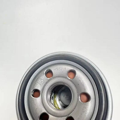 Original Quality Fulida Brand Engine Oil Filter with Paper Core and HEPA Filtration