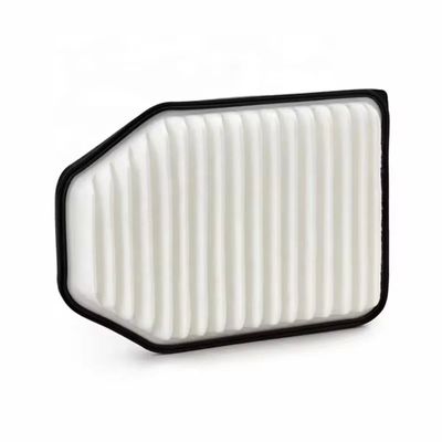 Factory Direct Non-Woven Fabric Cabin Air Filter with Paper Core for Jeep III and 3 Months Warranty