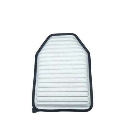 Factory Direct Non-Woven Fabric Cabin Air Filter with Paper Core for Jeep III and 3 Months Warranty