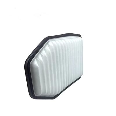 Factory Direct Non-Woven Fabric Cabin Air Filter with Paper Core for Jeep III and 3 Months Warranty