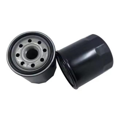 OEM 90915-03001/10001 Japanese Car Parts Oil Filter with 12-Month Warranty and Hepa Filtration