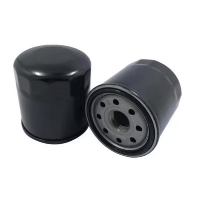 OEM 90915-03001/10001 Japanese Car Parts Oil Filter with 12-Month Warranty and Hepa Filtration