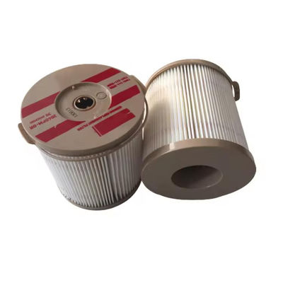 Racor 2040PM-OR Fuel Filter Element with Easy Installation Durable Steel Construction and Wide Application