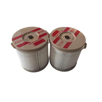 Racor 2040PM-OR Fuel Filter Element with Easy Installation Durable Steel Construction and Wide Application