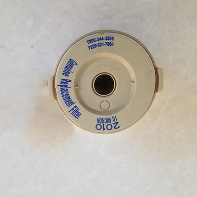 Racor 2040PM-OR Fuel Filter Element with Easy Installation Durable Steel Construction and Wide Application