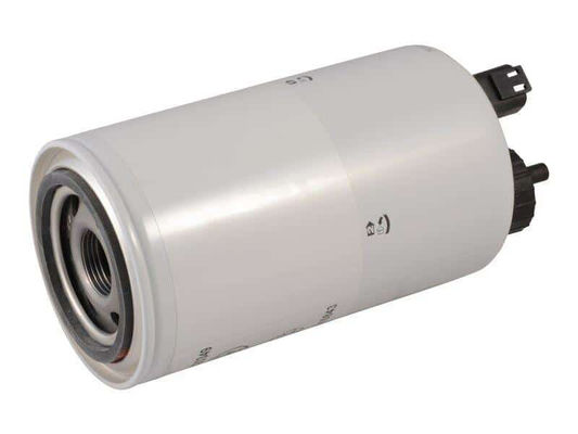 ABS Material Motorcycle Fuel Filter 243x176x51mm for Ys125 Replacement