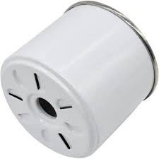 ABS Material Motorcycle Fuel Filter 243x176x51mm for Ys125 Replacement