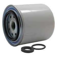 ABS Material Motorcycle Fuel Filter 243x176x51mm for Ys125 Replacement