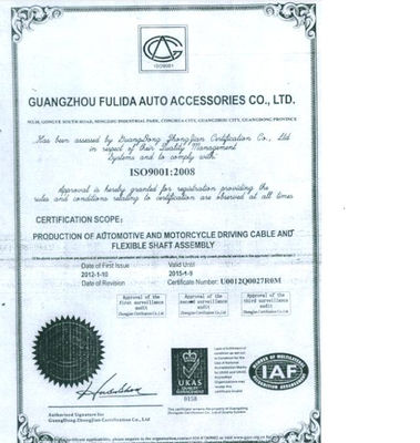 ABS Material Motorcycle Fuel Filter 243x176x51mm for Ys125 Replacement