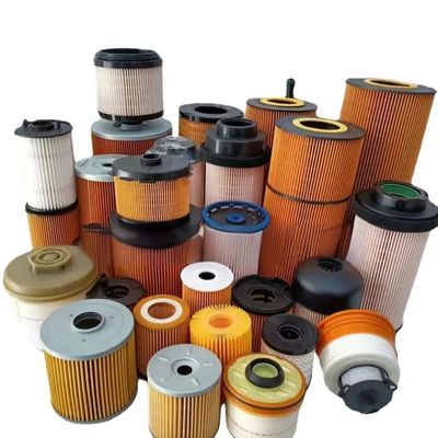 Factory-Supplied Diesel Oil Filter 23390-0L050 with OEM Compatibility and Effortless Installation