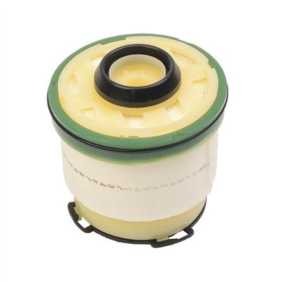 Factory-Supplied Diesel Fuel Filter with OE STANDARD and OEM Compatibility for Mazda BT50 Ford Ranger