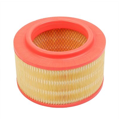 OEM Compatible High-Efficiency Auto Air Filter for Ford Ranger 2.2 TDCI with Paper Core