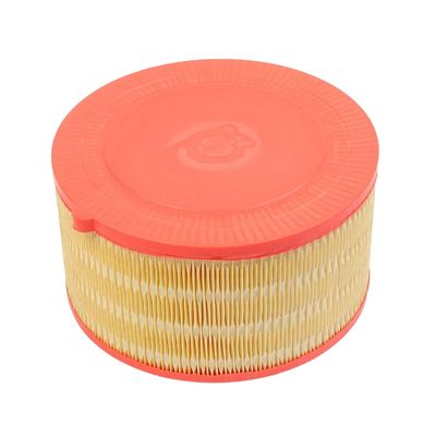 OEM Compatible High-Efficiency Auto Air Filter for Ford Ranger 2.2 TDCI with Paper Core