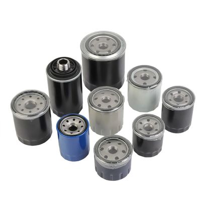 OEM Compatible High-Efficiency Auto Air Filter for Ford Ranger 2.2 TDCI with Paper Core