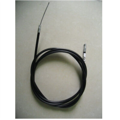 OEM Quality Motorcycle Clutch Cable for Bajaj/Ho-Nda/Yamaho