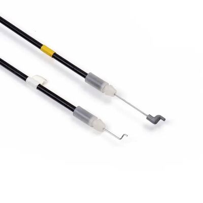 OEM Quality Motorcycle Clutch Cable for Bajaj/Ho-Nda/Yamaho