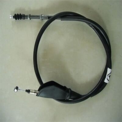 OEM Quality Motorcycle Clutch Cable for Bajaj/Ho-Nda/Yamaho