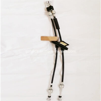 OEM or ODM Quality of The Gear Cable for Ford