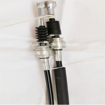 OEM or ODM Quality of The Gear Cable for Ford