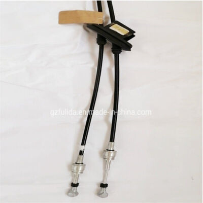 OEM or ODM Quality of The Gear Cable for Ford