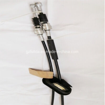 OEM or ODM Quality of The Gear Cable for Ford