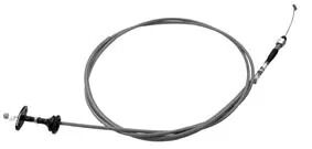 Hot Sale OEM Quality Motorcycle Clutch Cable for Honda Cg125