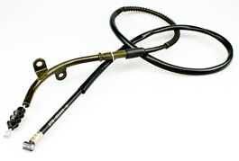 OE Quality Motorcycle Clutch Cable