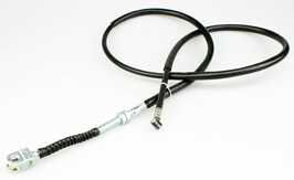 OE Quality Motorcycle Clutch Cable