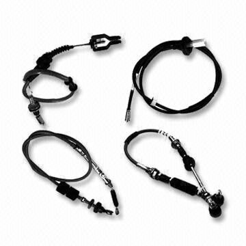 High Quality Motorcycle Parts Clutch Cable Wholesale