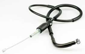 Genuine Quality Motorcycle Clutch Cable OEM Control Cable