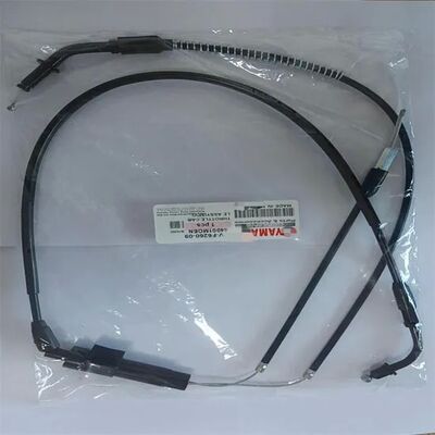 Cg125 Motor Clutch Cable Motorcycle Control Cable