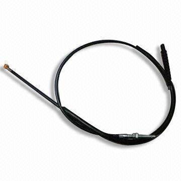 Cg125 Motor Clutch Cable Motorcycle Control Cable