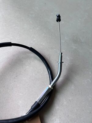 Original Quality Motorcycle Cable Clutch for Gixxer 150