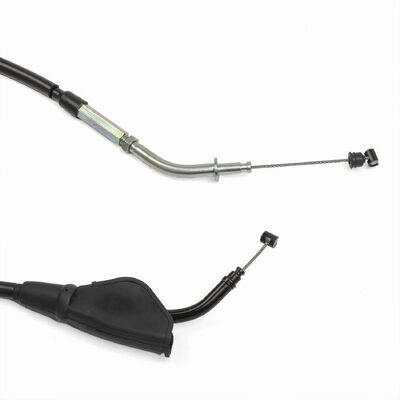 Factory Direct Sales Motorcycle Clutch Cable Gn Cg125 Tvs