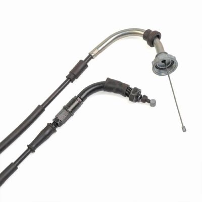 Factory Direct Wholesale Gn Motorcycle Clutch Cable for Gn Suzuki