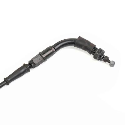 Factory Direct Wholesale Gn Motorcycle Clutch Cable for Gn Suzuki