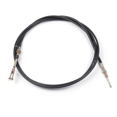 Cáp PTO mạnh mẽ để truyền điện trong các ứng dụng đòi hỏi