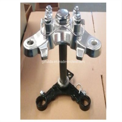 Cg125 ISO9001 オリジナルデザインのステアリングストームコンプ